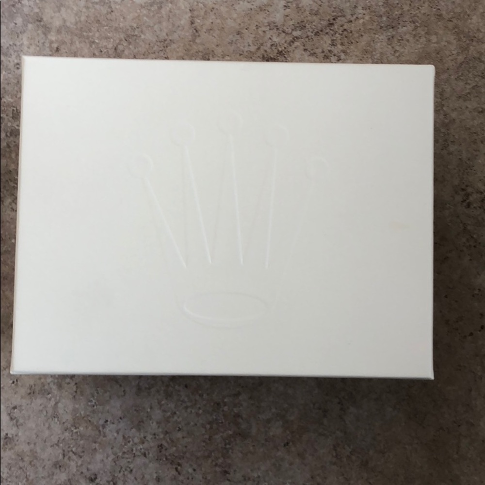 Like New!! 💯 % Authentic Rolex Oyster Perpetual. - Picture 6 of 6